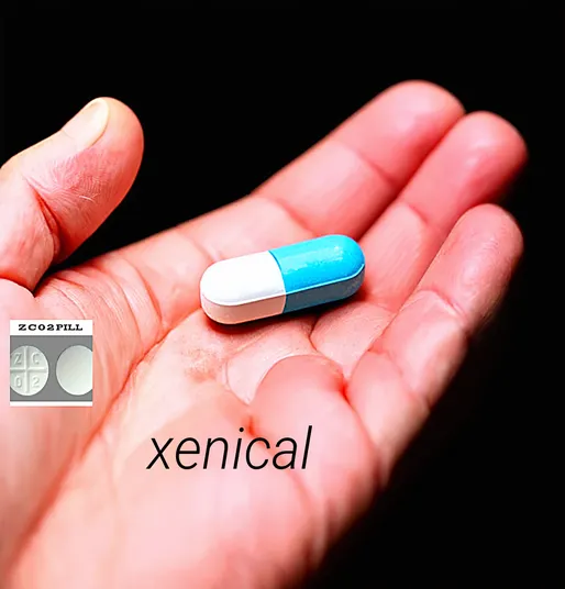 Acheter medicament xenical